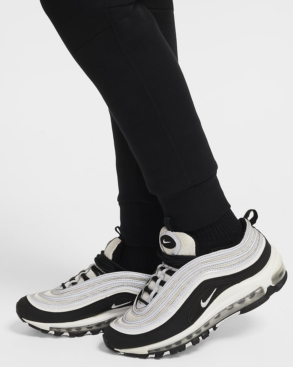 Nike air max tech fleece hotsell